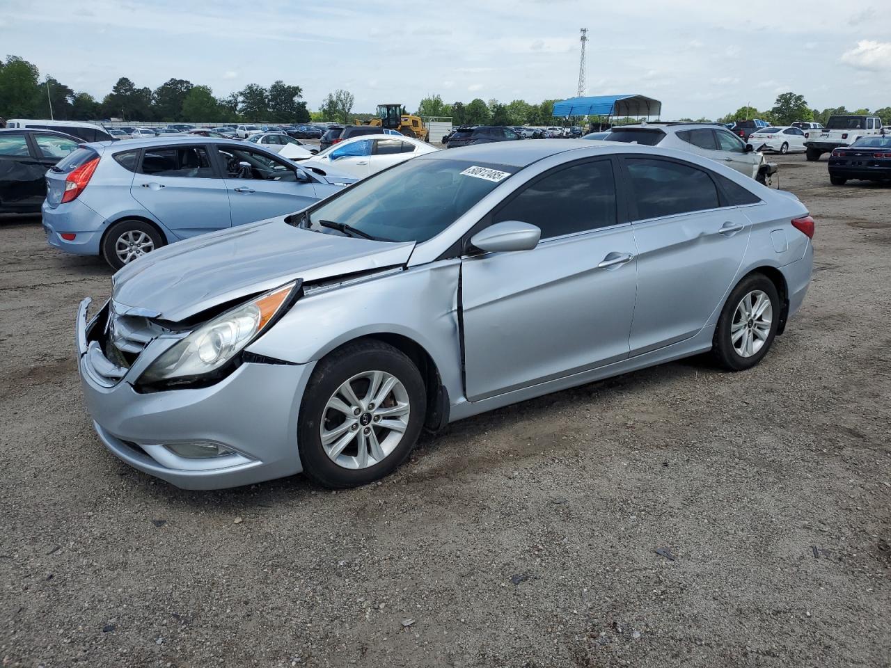 HYUNDAI SONATA GLS