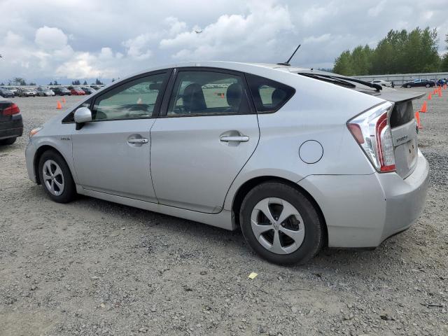 Vin: jtdkn3du3f1883023, lot: 56676505, toyota prius 20152