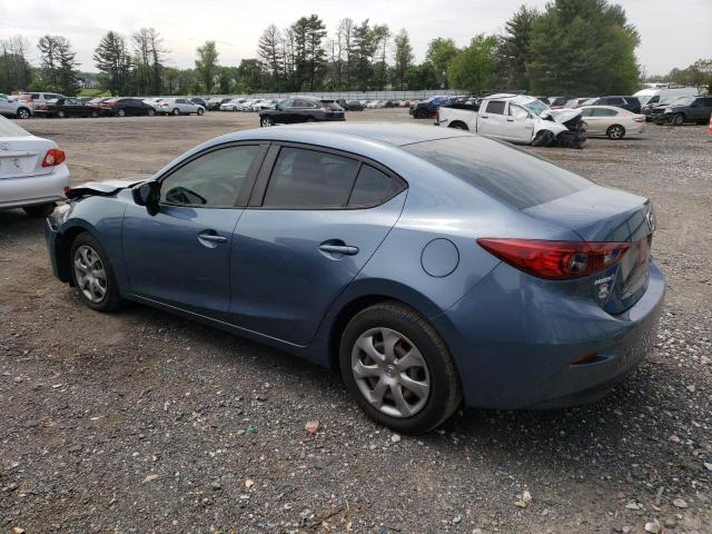 Vin: 3mzbm1u70fm136951, lot: 56551365, mazda 3 sport 20152
