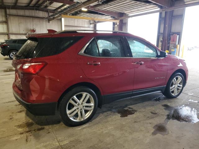 Vin: 2gnaxwex6j6203872, lot: 57810685, chevrolet equinox premier 20183