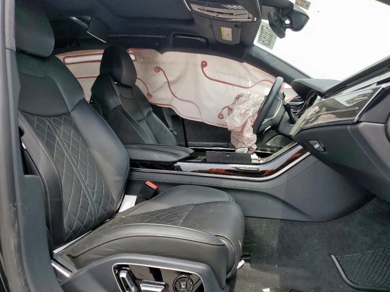 2023 AUDI S8 WAULSAF81PN002747