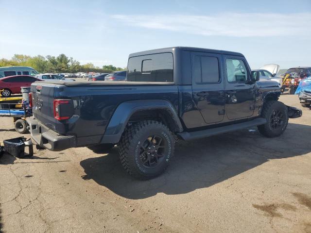 JEEP GLADIATOR 2025 blue  gas 1C6PJTAG9SL512776 photo #4