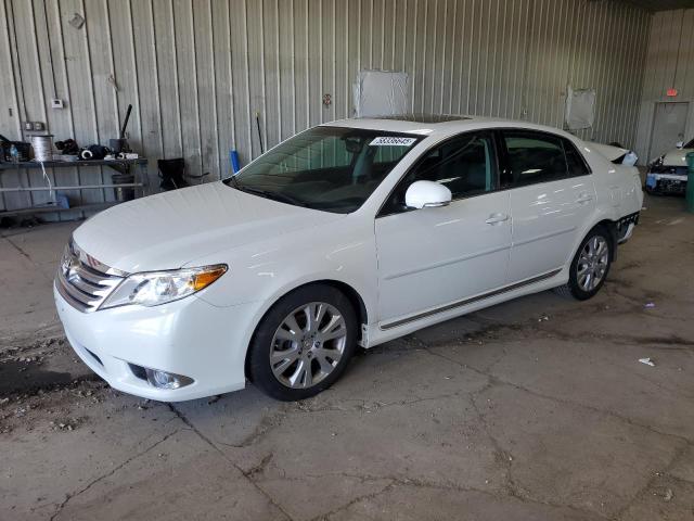 Vin: 4t1bk3db1cu442228, lot: 58336645, toyota avalon base 2012 img_1