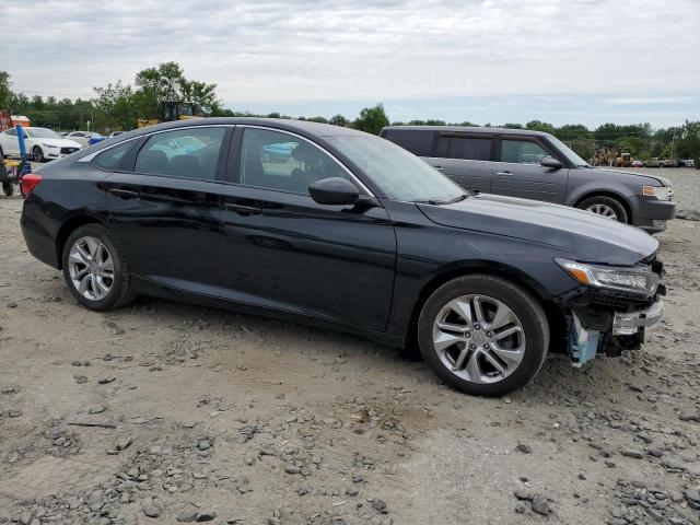 Vin: 1hgcv1f16ja221135, lot: 57892625, honda accord lx 20184