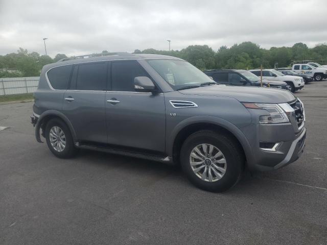 Vin: jn8ay2acxn9161089, lot: 57260865, nissan armada s 20224