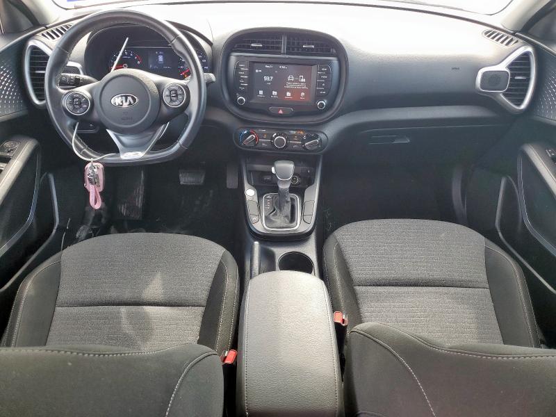 2020 KIA SOUL GT LI - KNDJ63AU7L7728657
