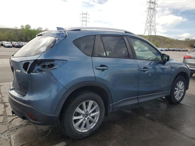 2015 MAZDA CX-5 TOURI - JM3KE2CY4F0490305