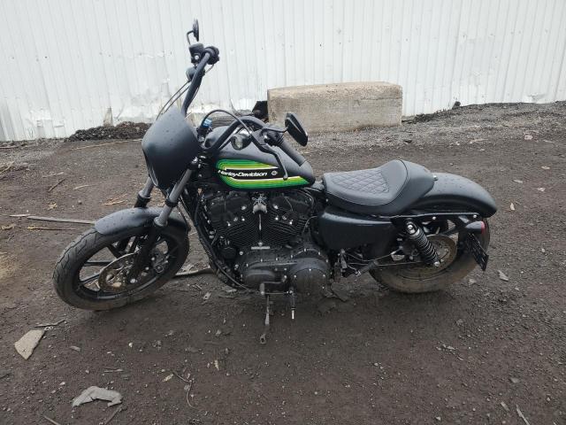 2021 HARLEY-DAVIDSON XL1200 NS 1HD1LP311MB418441