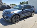 2020 FORD EXPLORER P - 1FM5K8HC7LGB53723
