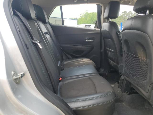 2016 CHEVROLET TRAX 1LT 3GNCJLSB8GL271080