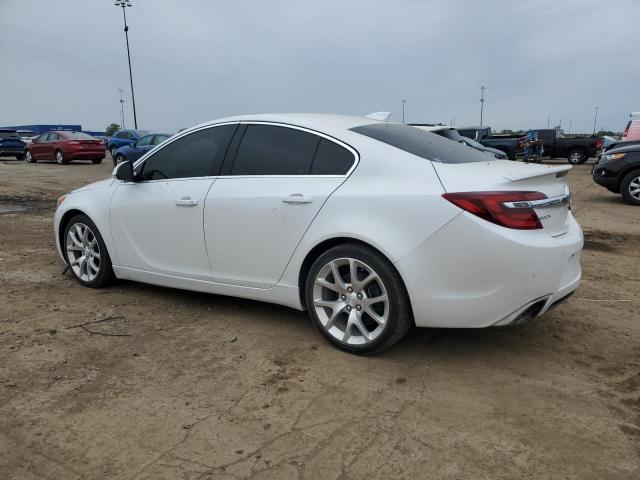 Vin: 2g4gv5gx9g9132105, lot: 57462745, buick regal gs 20162