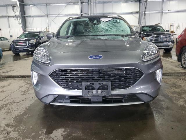 2022 FORD ESCAPE TIT - 1FMCU9J91NUB38368