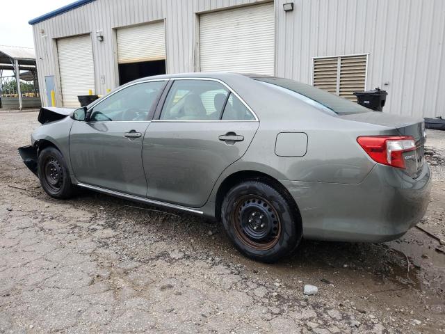 2012 TOYOTA CAMRY BASE - 4T1BF1FK1CU521775