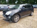 2015 CHEVROLET EQUINOX LT - 2GNALCEK6F6364616