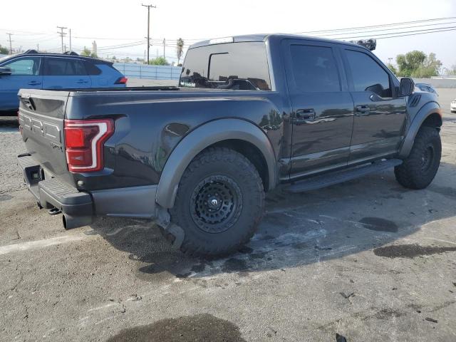 Vin: 1ftfw1rgxkfa86710, lot: 58096105, ford f150 raptor 20193
