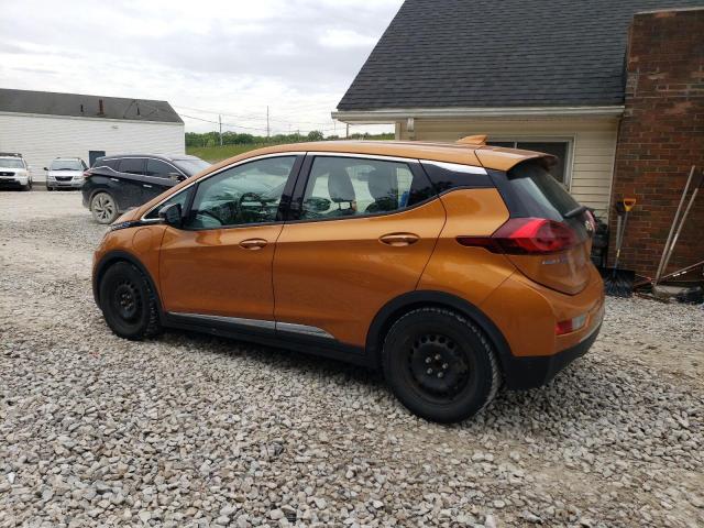 2017 CHEVROLET BOLT EV LT 1G1FW6S02H4187585