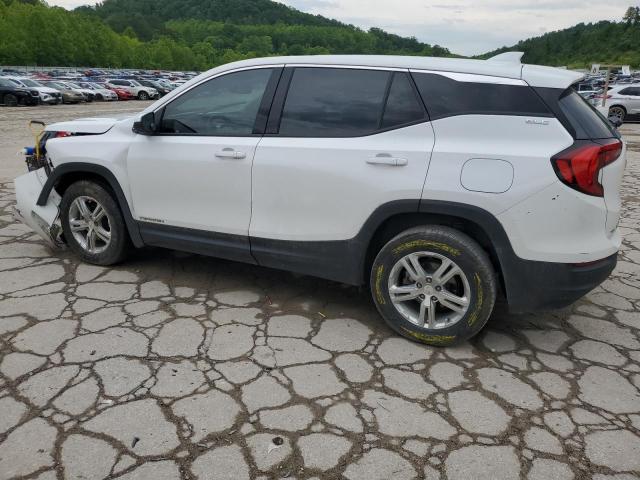Vin: 3gkaltev3ll100753, lot: 58804635, gmc terrain sle 20202