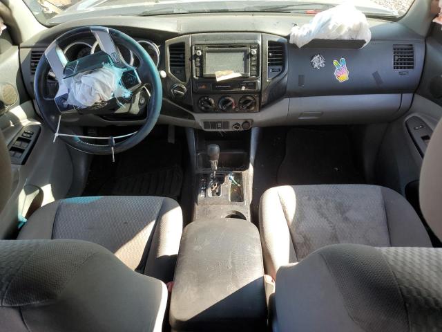 2015 TOYOTA TACOMA DOU - 5TFLU4EN5FX144477