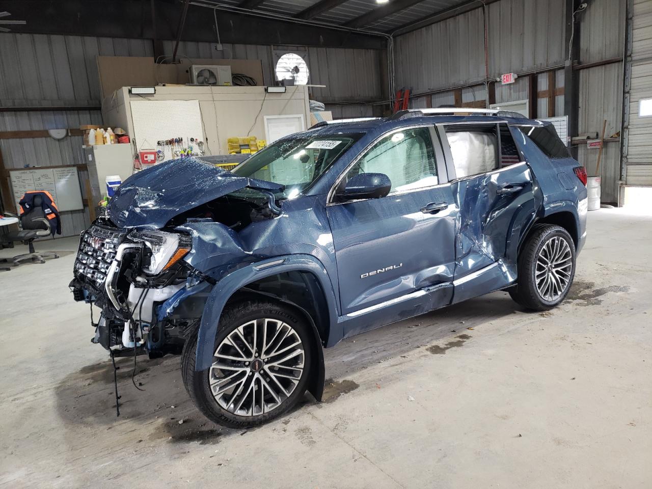 GMC TERRAIN DENALI