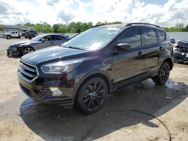 Vin: 1fmcu9gd2kub99302, lot: 57116165, ford escape se 2019 img_1