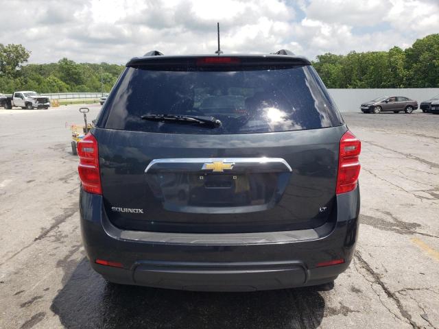 2017 CHEVROLET EQUINOX LT - 2GNALCEK3H1612790