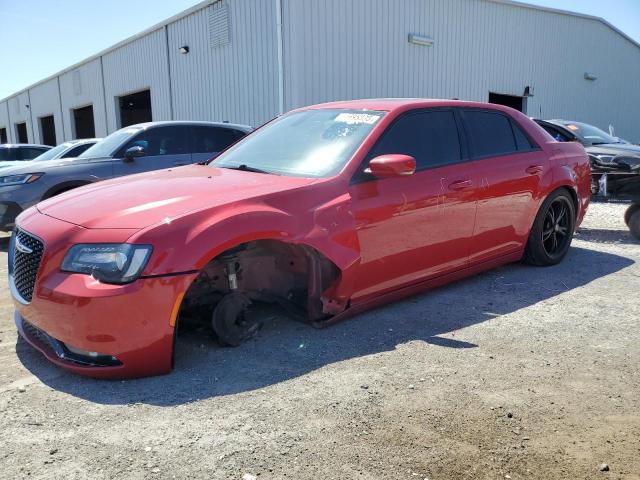 Vin: 2c3ccabg3gh294962, lot: 58695995, chrysler 300 s 2016 img_1