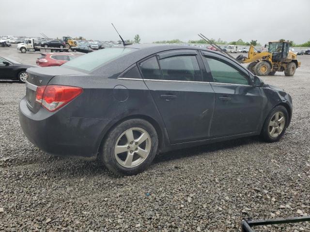 Vin: 1g1pc5sb9d7211480, lot: 56330785, chevrolet cruze lt 20133