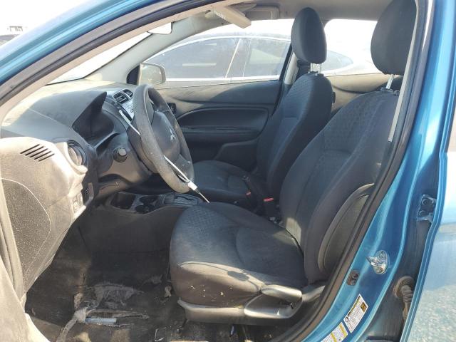 2015 MITSUBISHI MIRAGE DE ML32A3HJXFH038689