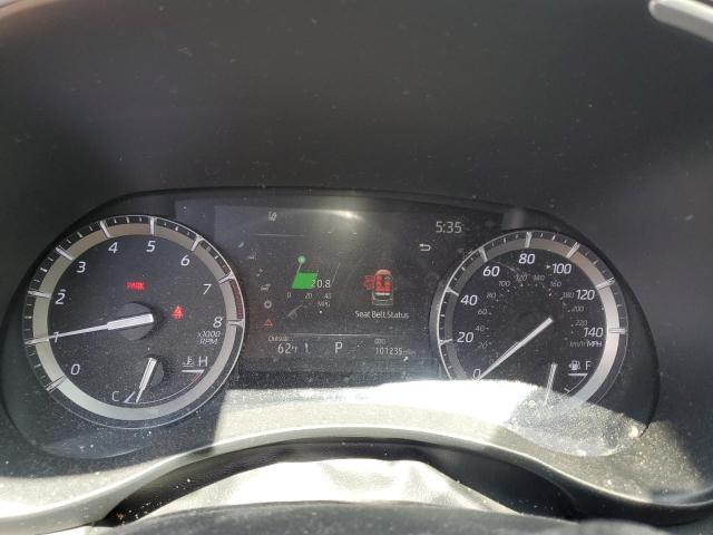 2020 TOYOTA HIGHLANDER - 5TDGZRBH6LS009413