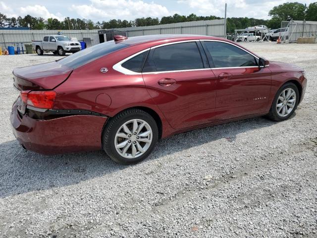 Vin: 2g1105sa2g9208574, lot: 57211165, chevrolet impala lt 20163