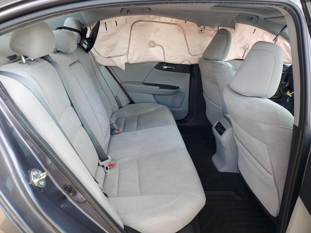 2015 HONDA ACCORD EX - 1HGCR2F76FA226874