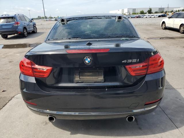 2016 BMW 435 I WBA3T3C56G5A41310