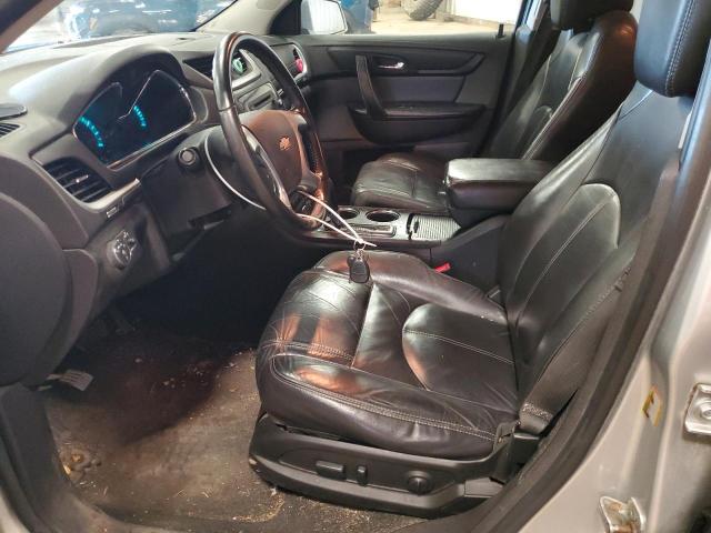 2016 CHEVROLET TRAVERSE L 1GNKRHKD3GJ331440