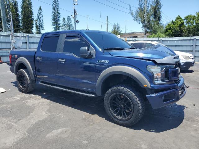 Vin: 1ftew1cp3jkf27068, lot: 57019405, ford f-150 supercrew 20184