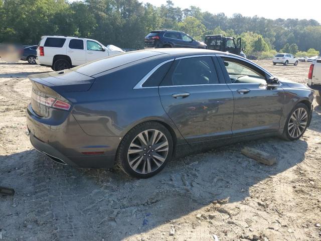 Vin: 3ln6l5f92hr610414, lot: 54589155, lincoln mkz reserve 20173