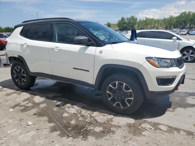 Vin: 3c4njddb1lt189240, lot: 57876235, jeep compass trailhawk 20204