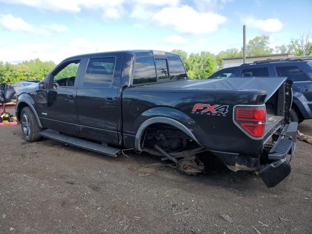 Vin: 1ftfw1et2ekd12902, lot: 56478265, ford f-150 supercrew 20142