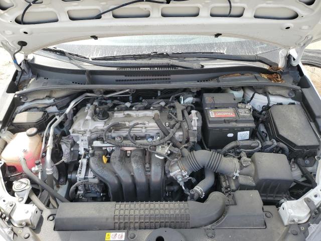 2020 TOYOTA COROLLA LE - JTDEPRAE7LJ078662