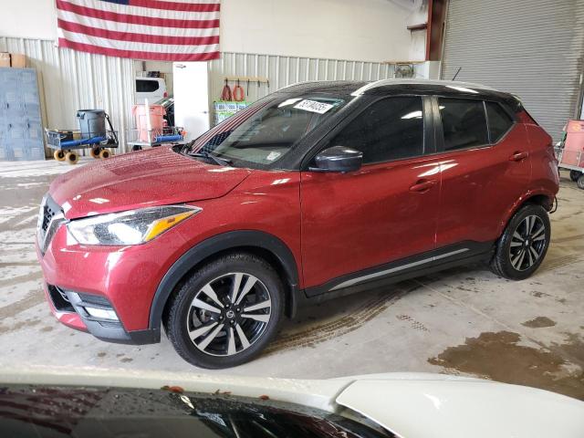 Vin: 3n1cp5cu5kl569794, lot: 55104055, nissan kicks s 2019 img_1