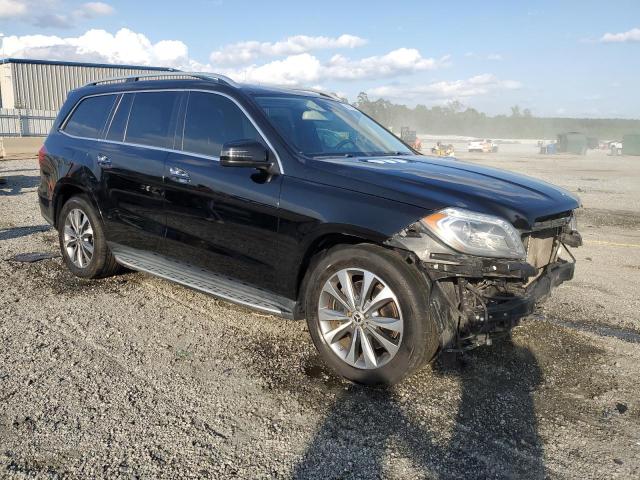 Vin: 4jgdf7ce9da218384, lot: 56392685, mercedes-benz gl-class 450 4matic 20134