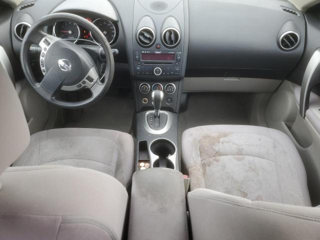 2010 NISSAN ROGUE #3287843091