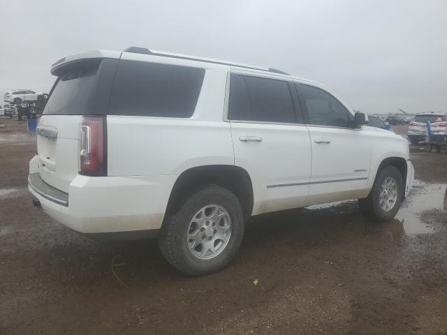 Vin: 1gks2ckj9jr197276, lot: 57823905, gmc yukon denali 20183