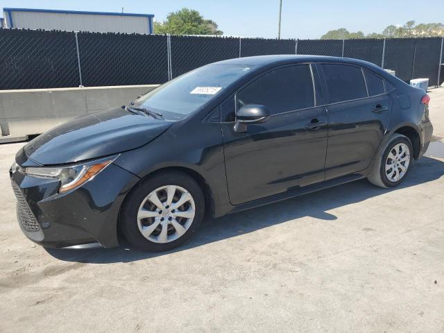 Vin: jtdeprae9lj104503, lot: 56926215, toyota corolla le 2020 img_1