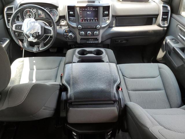 2021 RAM 1500 BIG H - 1C6RRFBGXMN558304