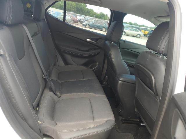 2021 BUICK ENCORE GX - KL4MMDS2XMB179616