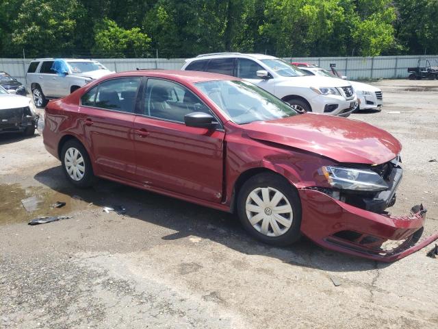 Vin: 3vw267ajxgm366835, lot: 55685255, volkswagen jetta s 20164