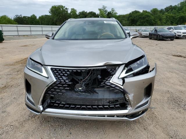 2020 LEXUS RX 350 L JTJHZKEA1L2017725