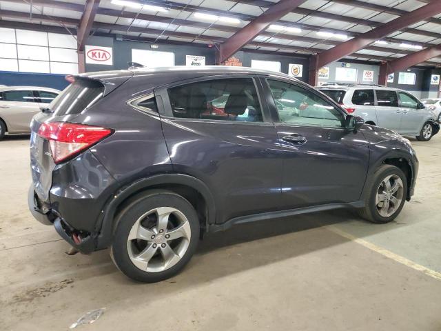 Vin: 3czru6h76gm771144, lot: 56842845, honda hr-v exl 20163