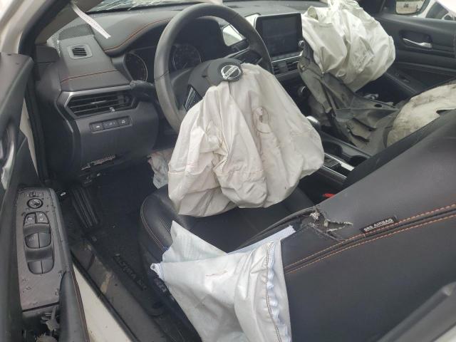2021 NISSAN ALTIMA SR 1N4BL4CV2MN418198