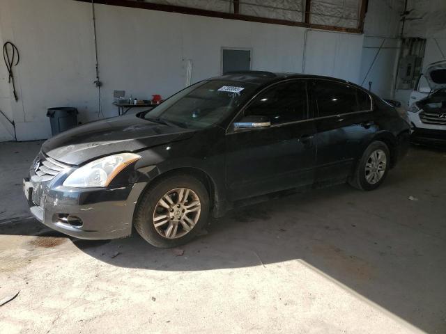 NISSAN ALTIMA BAS